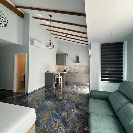 Arena Apartment Alicante Exterior photo