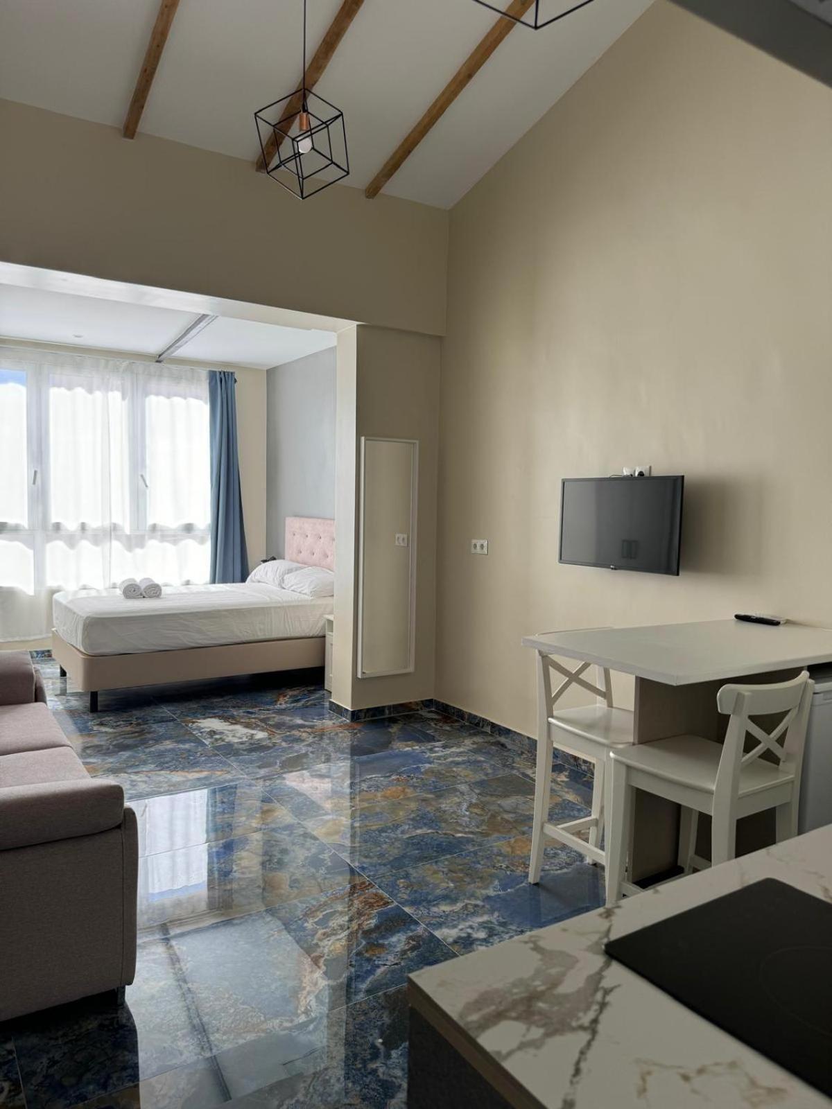Arena Apartment Alicante Exterior photo