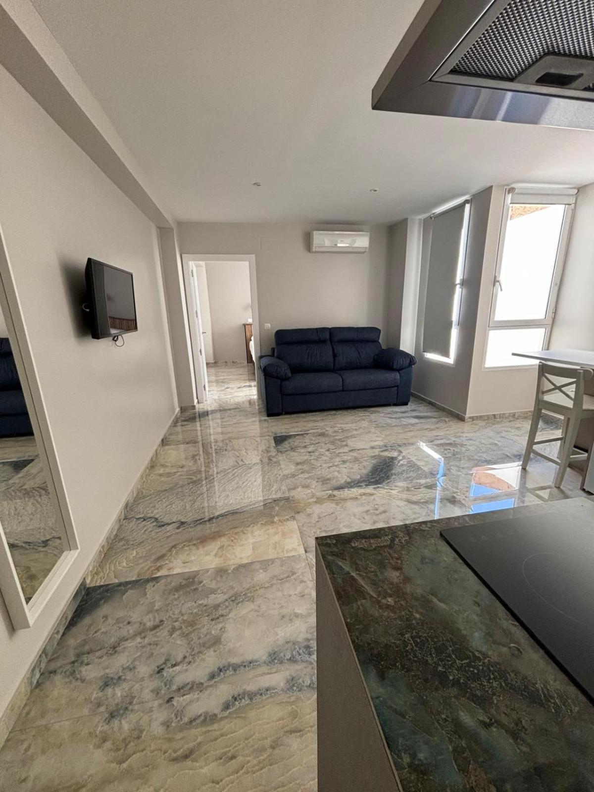 Arena Apartment Alicante Exterior photo