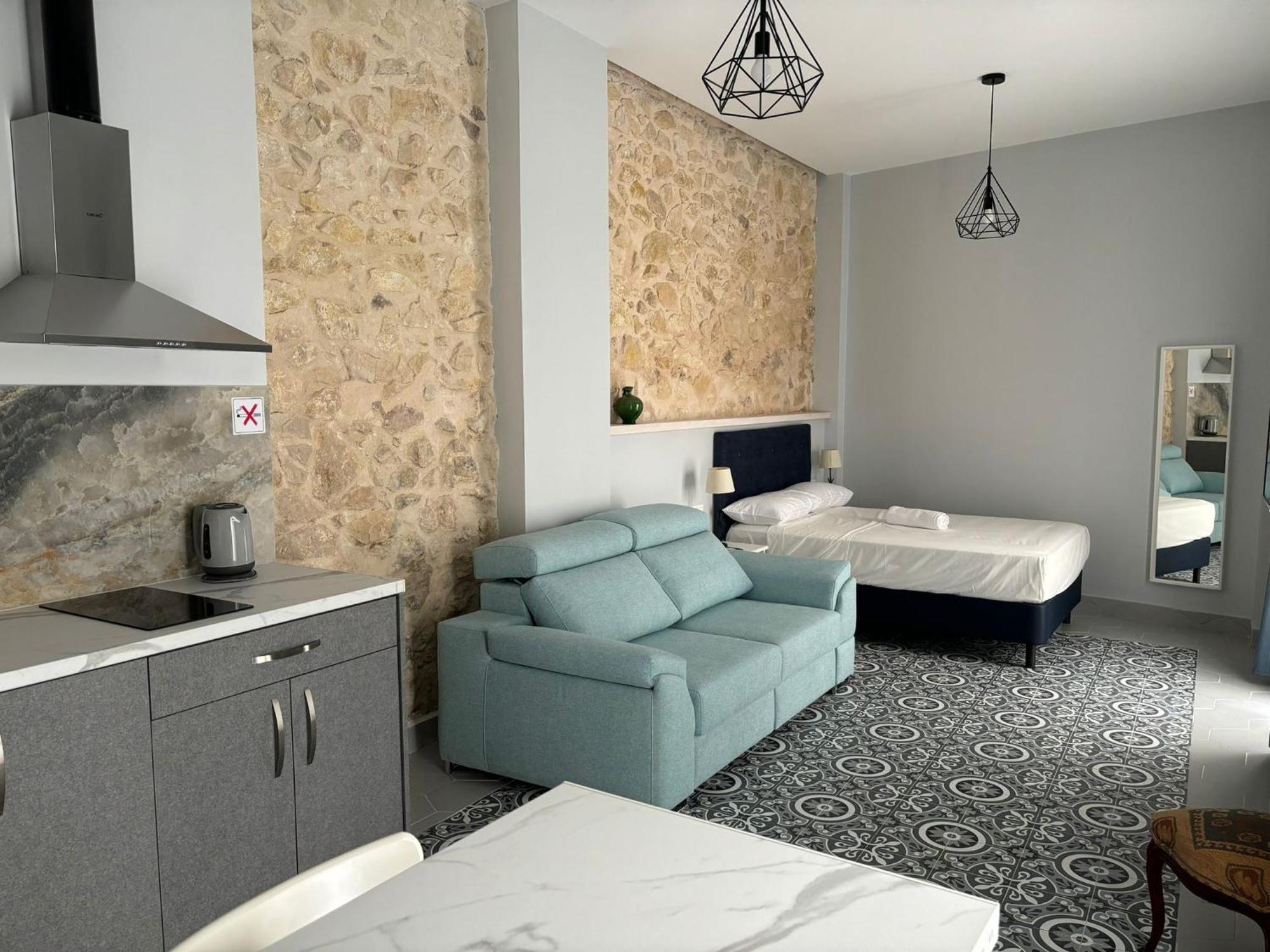 Arena Apartment Alicante Exterior photo