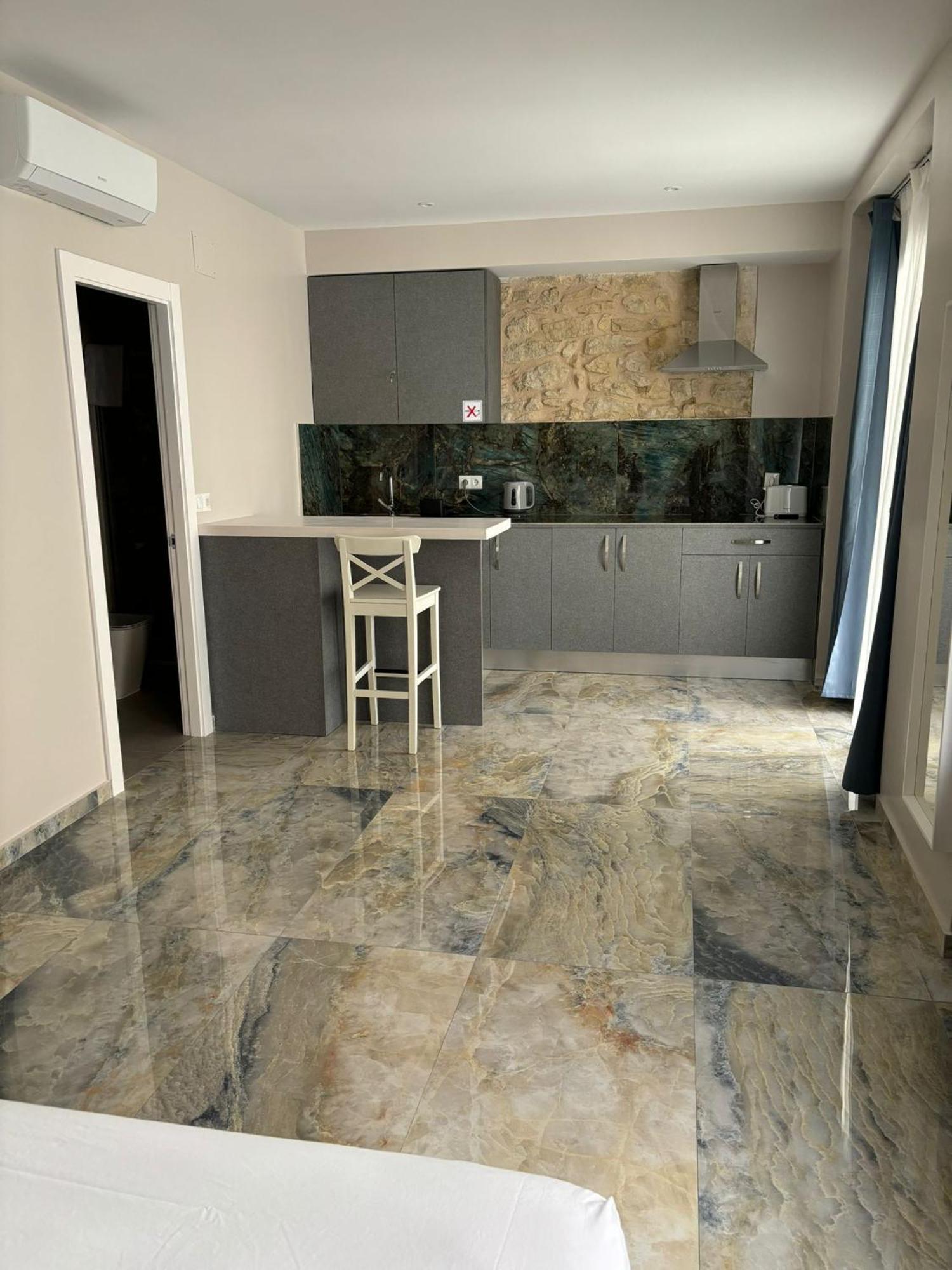 Arena Apartment Alicante Exterior photo