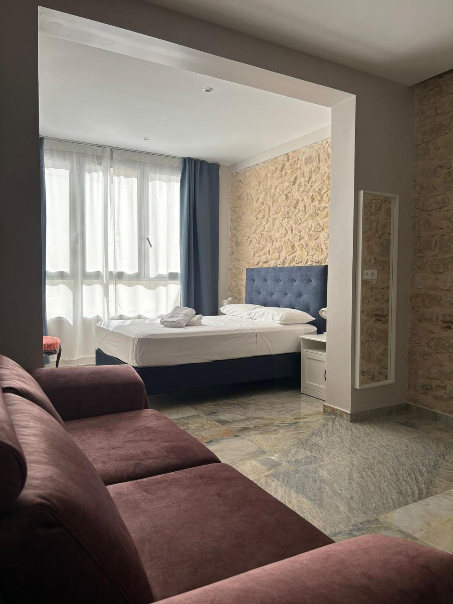 Arena Apartment Alicante Exterior photo