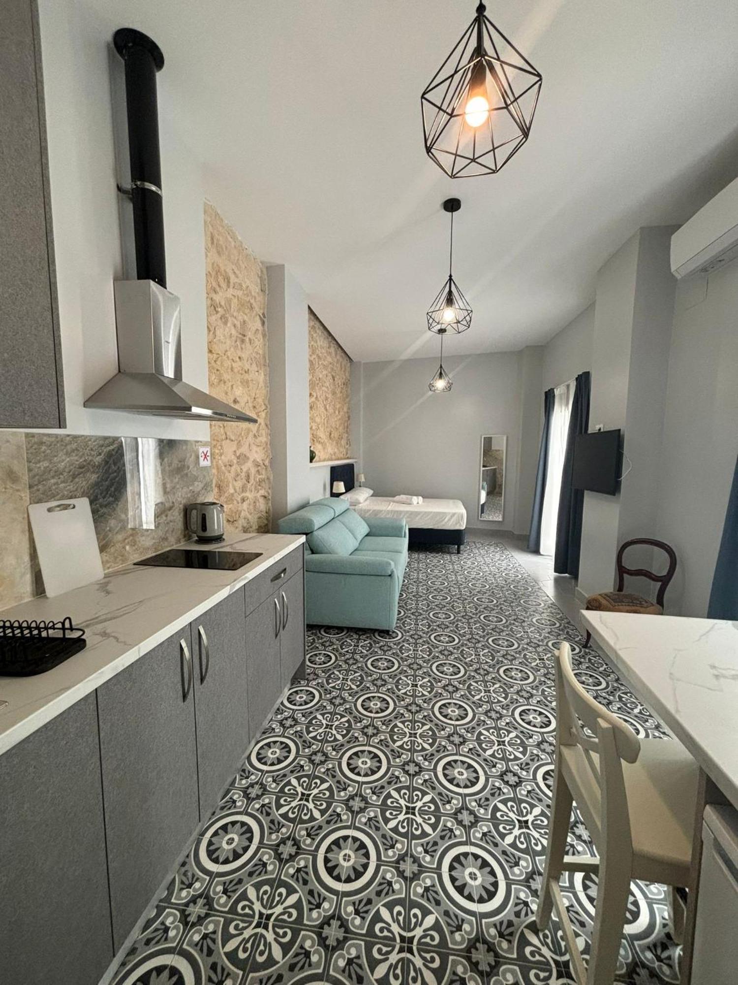 Arena Apartment Alicante Exterior photo